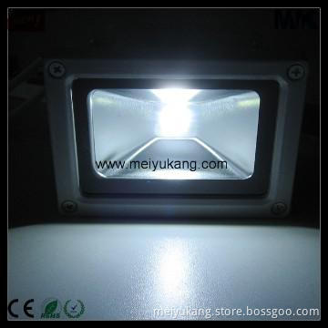 IP66 AC85-265V 10W 20W 30W 50W Epistar RGB color led flood lamp bulbs